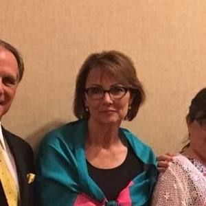 Meet your Posher, Sherry